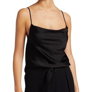 NWT rag & bone Pauline Cami Size 6